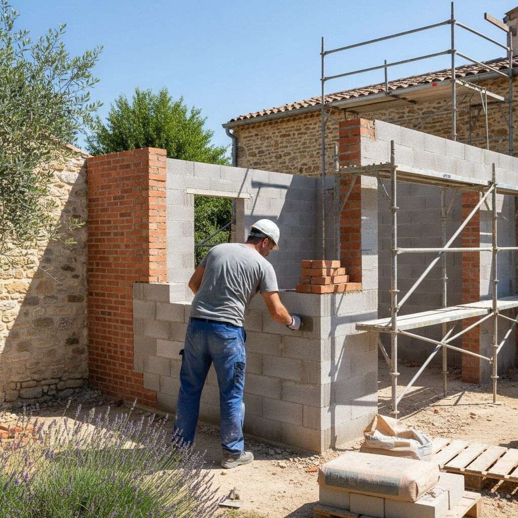 ENTREPRISE GUENIOT